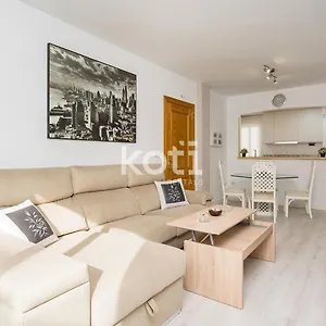 Koti - Gamycol 2 Fuengirola